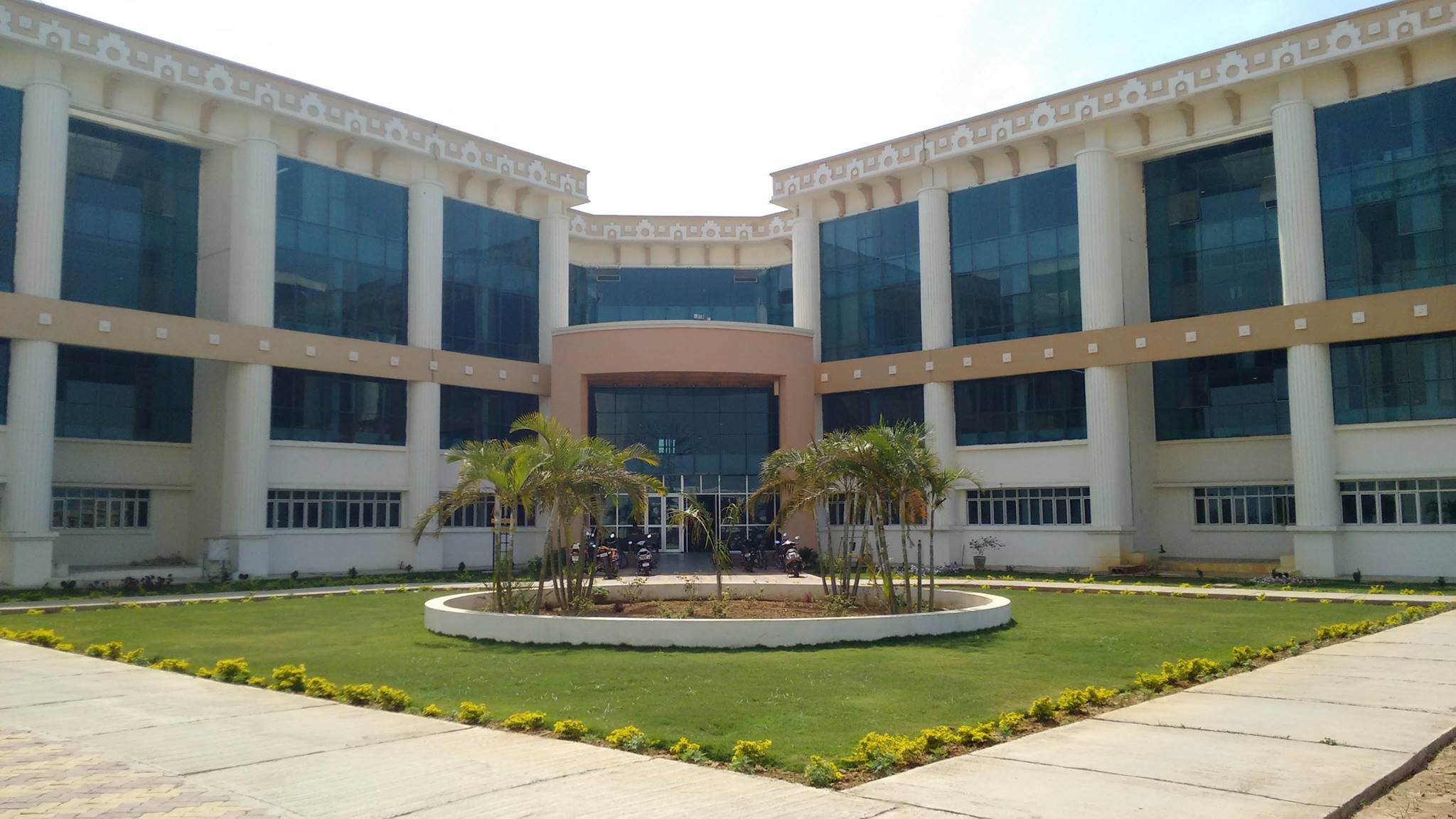 Entrepreneurship Development Program
